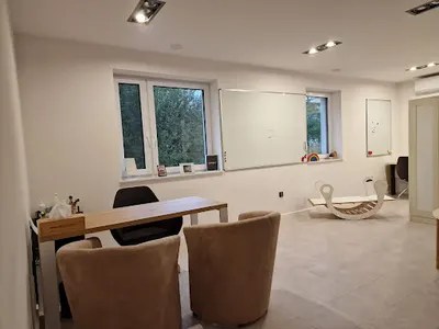 Gabinet neurologopedyczny LAND